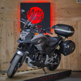 Мотоцикл Honda NC750X ABS Автомат с пробегом 8757 км