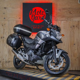 Мотоцикл Honda NC750X ABS Автомат с пробегом 8757 км