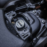 Мотоцикл Honda NC750X ABS Автомат с пробегом 8757 км