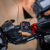 Мотоцикл Honda NC750X ABS Автомат с пробегом 8757 км