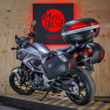 Мотоцикл Honda NC750X ABS Автомат с пробегом 8757 км