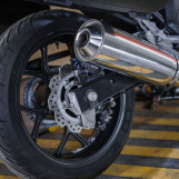 Мотоцикл Honda NC750X ABS Автомат с пробегом 8757 км