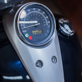 Мотоцикл Honda Shadow Рhantom 750 с пробегом 23906 км