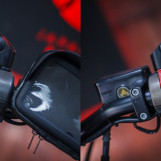 Мотоцикл Honda Shadow Рhantom 750 с пробегом 23906 км