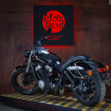 Мотоцикл Honda Shadow Рhantom 750 с пробегом 23906 км