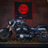Мотоцикл Honda Shadow Рhantom 750 с пробегом 23906 км