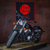 Мотоцикл Honda Shadow Рhantom 750 с пробегом 23906 км