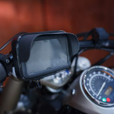 Мотоцикл Honda Shadow Рhantom 750 с пробегом 23906 км