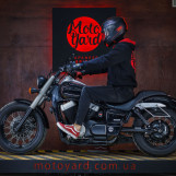 Мотоцикл Honda Shadow Рhantom 750 с пробегом 23906 км