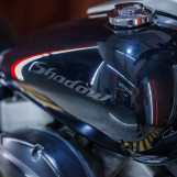 Мотоцикл Honda Shadow Рhantom 750 с пробегом 23906 км