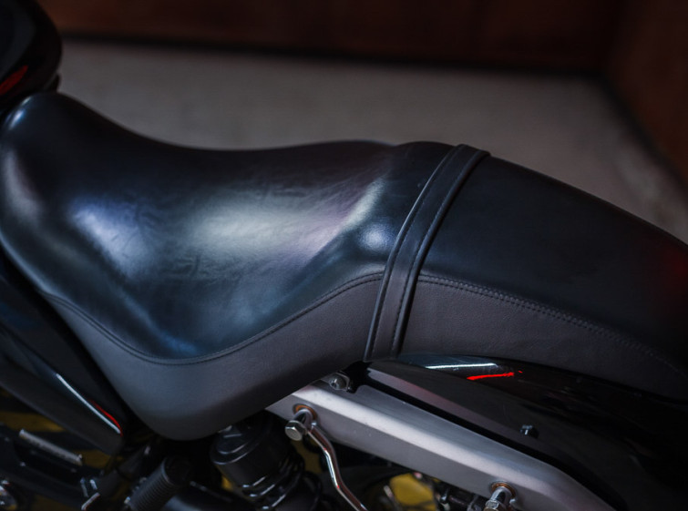 Мотоцикл Honda Shadow Рhantom 750 с пробегом 23906 км