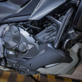 Мотоцикл Honda NC750X ABS с пробегом 3973 км