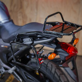 Мотоцикл Honda NC750X ABS с пробегом 3973 км