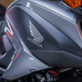 Мотоцикл Honda NC750X ABS с пробегом 3973 км