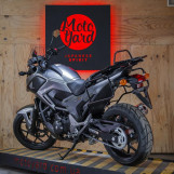 Мотоцикл Honda NC750X ABS с пробегом 3973 км