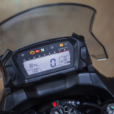 Мотоцикл Honda NC750X ABS с пробегом 3973 км