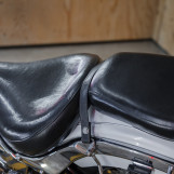 Мотоцикл Yamaha Drag Star 400 Classic с пробегом 23298 км