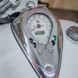 Мотоцикл Yamaha Drag Star 400 Classic с пробегом 23298 км