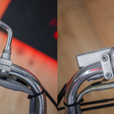 Мотоцикл Yamaha Drag Star 400 Classic с пробегом 23298 км