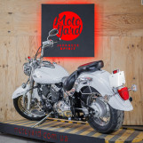 Мотоцикл Yamaha Drag Star 400 Classic с пробегом 23298 км