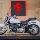 Мотоцикл Yamaha Drag Star 400 Classic с пробегом 23298 км