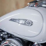 Мотоцикл Yamaha Drag Star 400 Classic с пробегом 23298 км