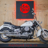 Мотоцикл Yamaha Drag Star 400 Classic с пробегом 23298 км