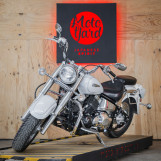 Мотоцикл Yamaha Drag Star 400 Classic с пробегом 23298 км