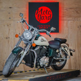 Мотоцикл Honda Shadow 400 Classic с пробегом 35709 км