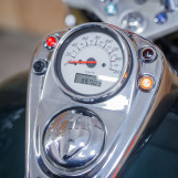 Мотоцикл Honda Shadow 400 Classic с пробегом 35709 км