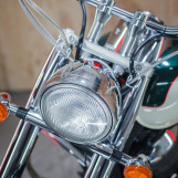 Мотоцикл Honda Shadow 400 Classic с пробегом 35709 км