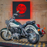 Мотоцикл Honda Shadow 400 Classic с пробегом 35709 км