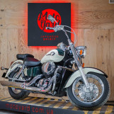 Мотоцикл Honda Shadow 400 Classic с пробегом 35709 км