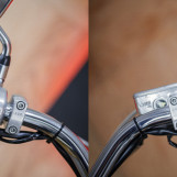 Мотоцикл Honda Shadow 400 Classic с пробегом 35709 км