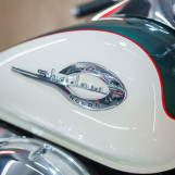 Мотоцикл Honda Shadow 400 Classic с пробегом 35709 км