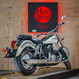 Мотоцикл Honda Shadow 400 Classic с пробегом 35709 км