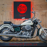Мотоцикл Honda Shadow 400 Classic с пробегом 35709 км