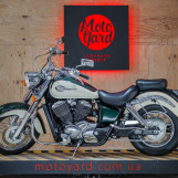 Мотоцикл Honda Shadow 400 Classic с пробегом 35709 км