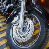 Мотоцикл Yamaha Drag Star 400 Classic Инжектор с пробегом 17343 км