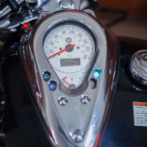 Мотоцикл Yamaha Drag Star 400 Classic Инжектор с пробегом 17343 км