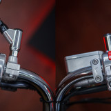 Мотоцикл Yamaha Drag Star 400 Classic Инжектор с пробегом 17343 км