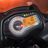 Мотоцикл Suzuki V-Strom DL650 ABS с пробегом 5307 км