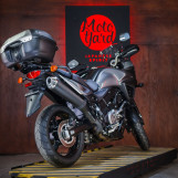 Мотоцикл Suzuki V-Strom DL650 ABS с пробегом 5307 км