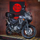 Мотоцикл Suzuki V-Strom DL650 ABS с пробегом 5307 км