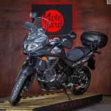 Мотоцикл Suzuki V-Strom DL650 ABS с пробегом 5307 км