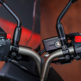 Мотоцикл Suzuki V-Strom DL650 ABS с пробегом 5307 км