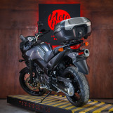 Мотоцикл Suzuki V-Strom DL650 ABS с пробегом 5307 км