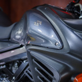 Мотоцикл Suzuki V-Strom DL650 ABS с пробегом 5307 км