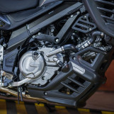 Мотоцикл Suzuki V-Strom DL650 ABS с пробегом 5307 км