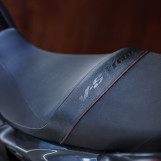 Мотоцикл Suzuki V-Strom DL650 ABS с пробегом 5307 км